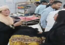 Bulandshahr: Roadways bus and auto collide, three people injured, three dead