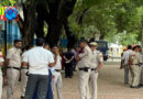 दिल्ली के दो स्कूलों को बम से उड़ाने की धमकी, बम स्क्वॉड ने की तलाशी