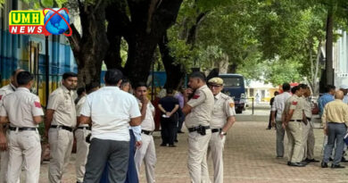 दिल्ली के दो स्कूलों को बम से उड़ाने की धमकी, बम स्क्वॉड ने की तलाशी