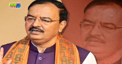  उत्तर प्रदेश के डिप्टी सीएम केशव प्रसाद मौर्य को मिल सकती है बड़ी जिम्मेदारी? 