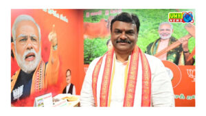 Who is P.V.N. Madhav, BJP handed over the command of Andhra Pradesh?