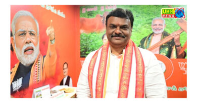 Who is P.V.N. Madhav, BJP handed over the command of Andhra Pradesh?