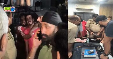 Meerut: Sports businessman's neck stuck in lift, head cut off and hanged