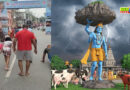 मथुरा : 3 करोड़ भक्त करेंगे गोवर्धन परिक्रमा, श्रद्धालु बोले- श्रीकृष्ण के दर्शन होते हैंMathura: 3 crore devotees will do Govardhan Parikrama, devotees said - get darshan of Shri Krishna