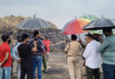 हजारीबाग : अवैध कोयला खनन के कारण हादसा