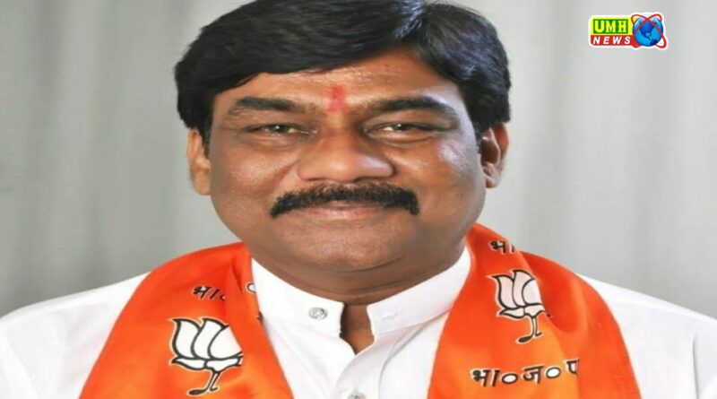 भोपाल : पार्षद आलोक साहू बने तेलघानी बोर्ड के प्रतिनिधि