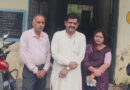 कांग्रेस नेता कमलेश साहू ने गढ़ाकोटा पुलिस पर लगाए गंभीर आरोप, न्यायालय से ली जमानत