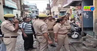 खुर्जा : 14 साल की गैंगरेप पीड़िता ने की आत्महत्या