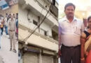 सिद्धार्थनगर में कारोबारी पति-पत्नी की खून से सनी लाश मिली