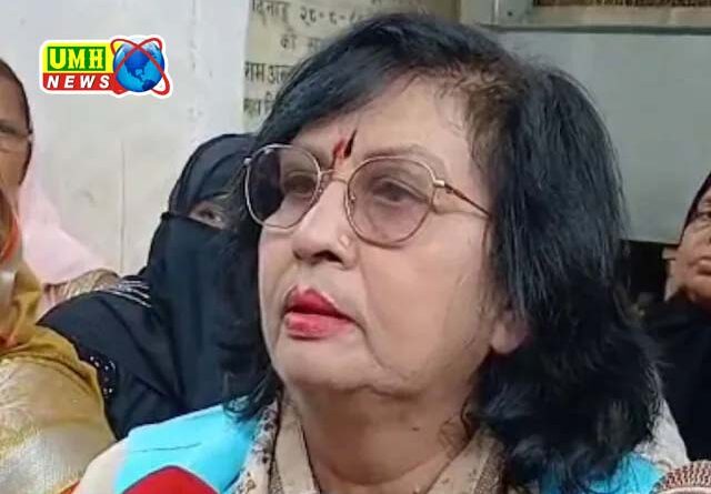 कानपुर : आमने-सामने योगी सरकार की मंत्री और पुलिस, जानिए क्या है मामला!