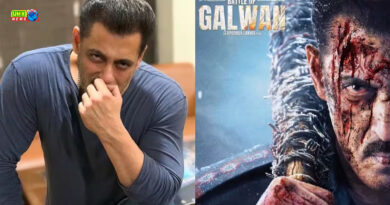 सलमान खान की नई फिल्म ‘बैटल ऑफ गलवान’ का ऐलान