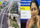 Big decision of Rekha Government- Plan to build 20 km long elevated corridor on Munak Canal