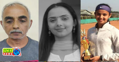  गुरुग्राम : राधिका यादव मर्डर केस में अब तक क्या...