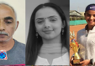  गुरुग्राम : राधिका यादव मर्डर केस में अब तक क्या...