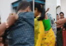 आगरा : भाजपा नेता को महिलाओं ने घर में घुसकर पीटा