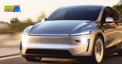 Tesla Model Y भारत में लॉन्च: 622KM की रेंज, 15 मिनट में चार्ज, जानें