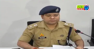 गाजियाबाद में नाबालिग से गैंगरेप