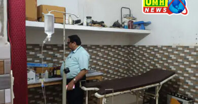 एटा : अवैध अस्पतालों के खिलाफ स्वास्थ्य विभाग की कार्रवाई