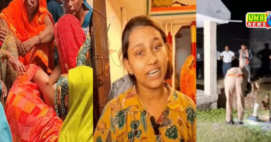 चंदौली में जिम संचालक को गोलियों से भूना