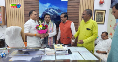 अखिल भारतीय तेली महासभा की बैठक संपन्न