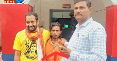 ‘कृष्ण’ निकला कासिम! एक साल तक मंदिर में पूजा कर ग्रामीणों को बनाया बेवकूफ