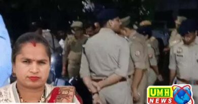 बरेली : हाईवे पर लूटपाट, पति को गन पॉइंट पर लेकर पत्नी के गहने लूटे, हत्या