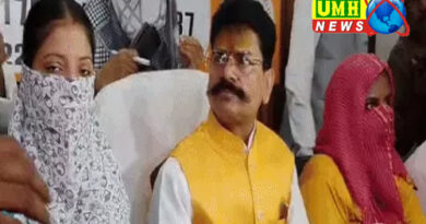 छांगुर बाबा हिंदू लड़कियों को मुस्लिम देश भेजता था, पीड़ित बोलीं- गुर्गों से रेप करवाया