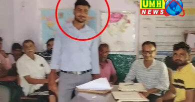 स्कूल मर्जर न हो...इसलिए प्रिसिंपल ने खुद को बंधक बनवाया, निलंबित
