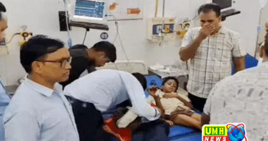 कन्नौज : बच्चों से भरी स्कूल वैन को डंपर ने उड़ाया, 13 मासूम घायल