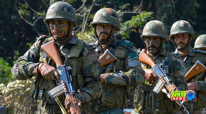 इंडियन आर्मी अग्रिवीर रिजल्ट घोषित