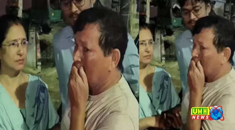 Gorakhpur: Female doctor's husband kidnapped, Rs 1 crore ransom demanded