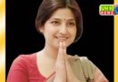 In honor of Dimple Yadav, BJP is in the field