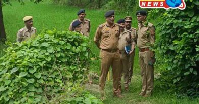 Barabanki: Murder of female constable