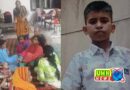 कानपुर : पिटाई के डर से छठवीं के छात्र ने लगाई फांसी