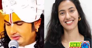Disha Patni's sister said - I will break Aniruddhacharya's face