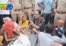 Bijnor: 11 year old girl eaten by leopard, torso and one hand found severed