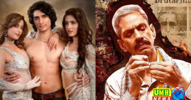 Udaipur Files VS Andaz 2 VS Mahavatar Narasimha
