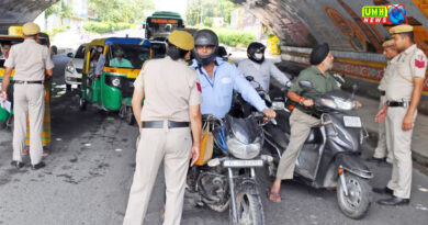 आपकी गाड़ी का भी कटा है चालान? तो आने वाला है पुलिस का नोटिस