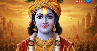 अपनी तीसरी आंख क्यों नहीं खोलते थे कृष्ण, जब दो बार खोली तो आ गई कैसी कयामत