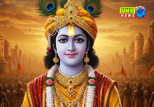 अपनी तीसरी आंख क्यों नहीं खोलते थे कृष्ण, जब दो बार खोली तो आ गई कैसी कयामत
