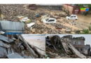Devastation in Jammu and Kashmir, cloud burst in Reasi