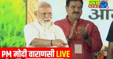 PM Modi said- Some people are having stomach pain due to Operation Sindoor.