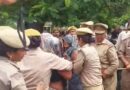 एटा : थाने से लौटे युवक की मौत, शरीर पर गहरे जख्म