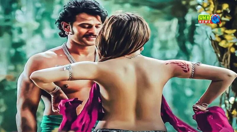 'बाहुबली' का वो सीन, जिस पर उठे थे सवाल, तमन्ना भाटिया ने विवाद पर तोड़ी चुप्पी...