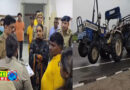 KHURJA NEWS: 9 devotees died in a road accident: Chief Minister directed to provide financial assistance to the families of those deceased in the accident.