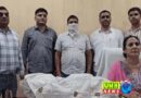 सोनीपत : 1 करोड़ में दो FIR निपटाने की डील, दोनों गिरफ्तार