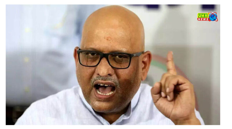 अजय राय बोले- RSS में रं**वों की फौज भरी, मोहन भागवत पहले खुद शादी करें