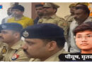 मंत्र पढ़ते हुए मां काली को पोते का सिर चढ़ाया