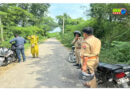 Gang rape of 16 year old girl in Lucknow