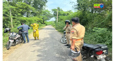 Gang rape of 16 year old girl in Lucknow
